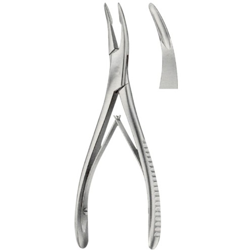 Bone Rongeurs, Bone Cutting & Bone Holding